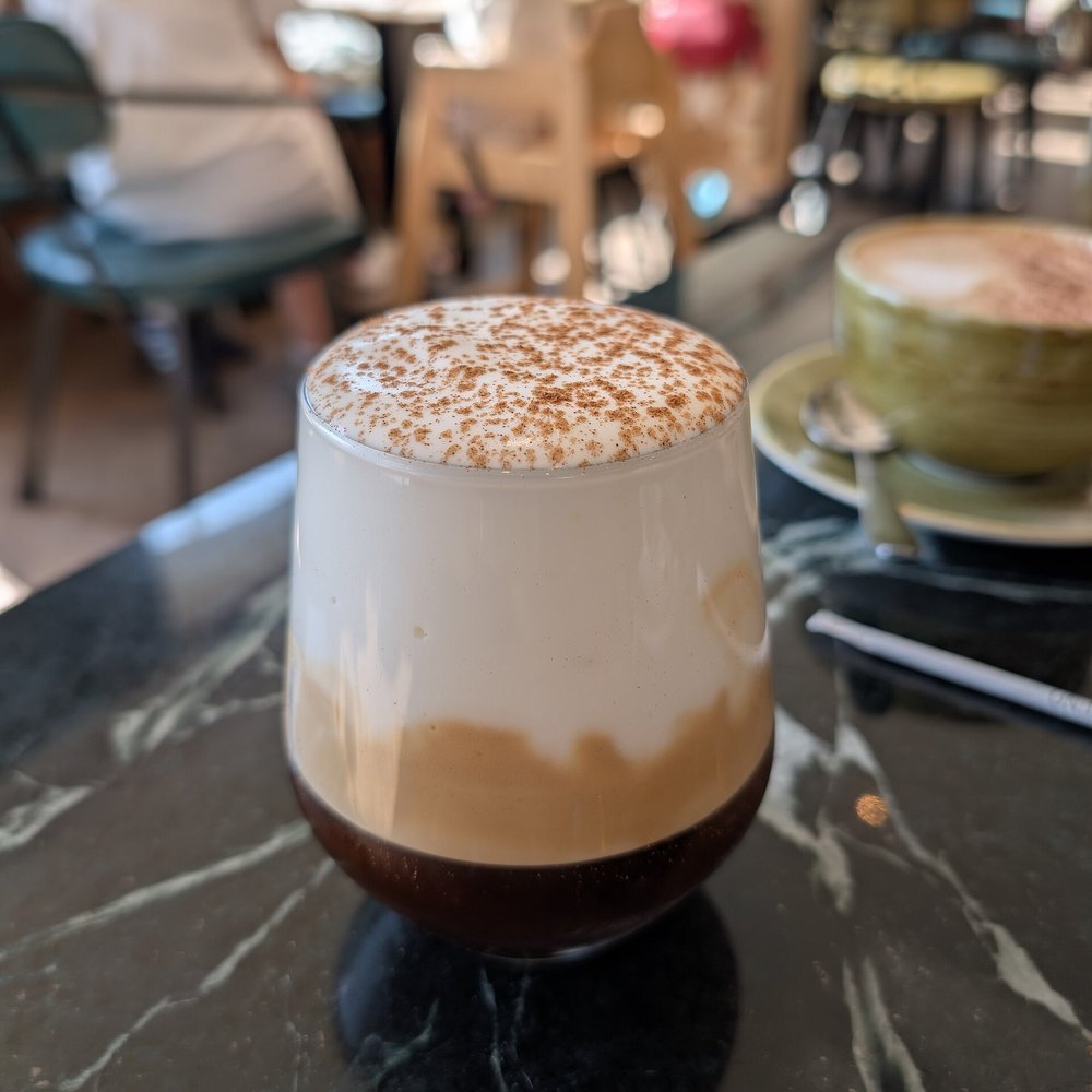 Capuchino
