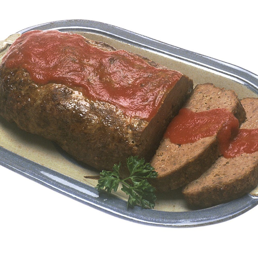 Pastel carne