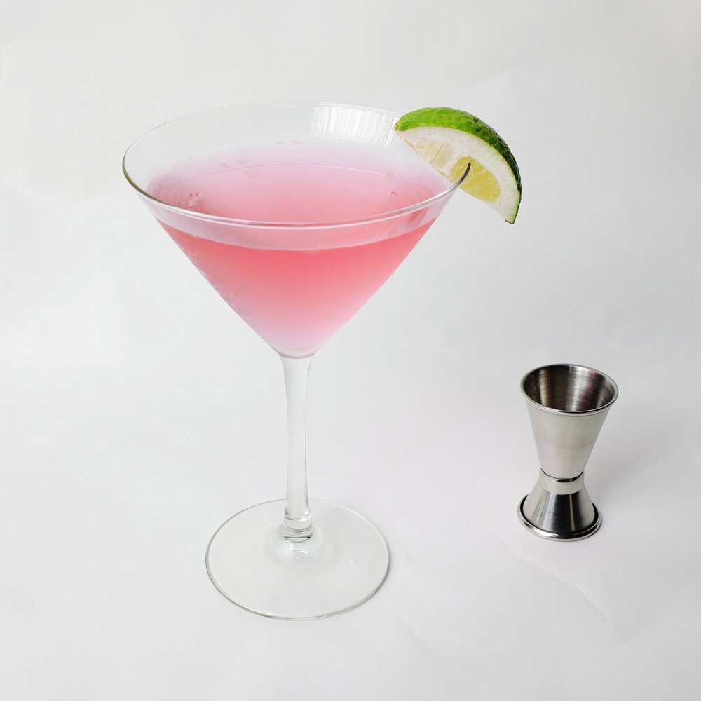 Cosmopolitan