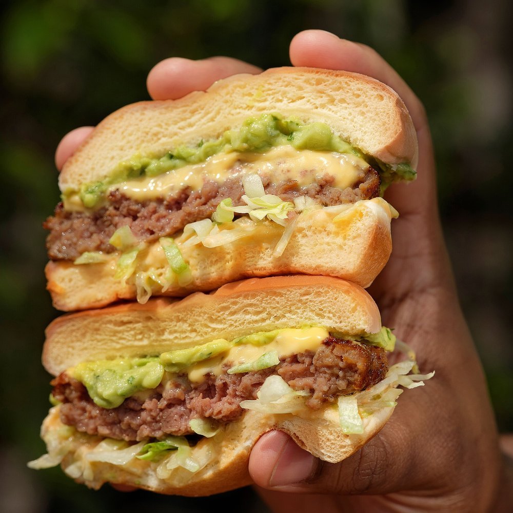 Hamburguesa