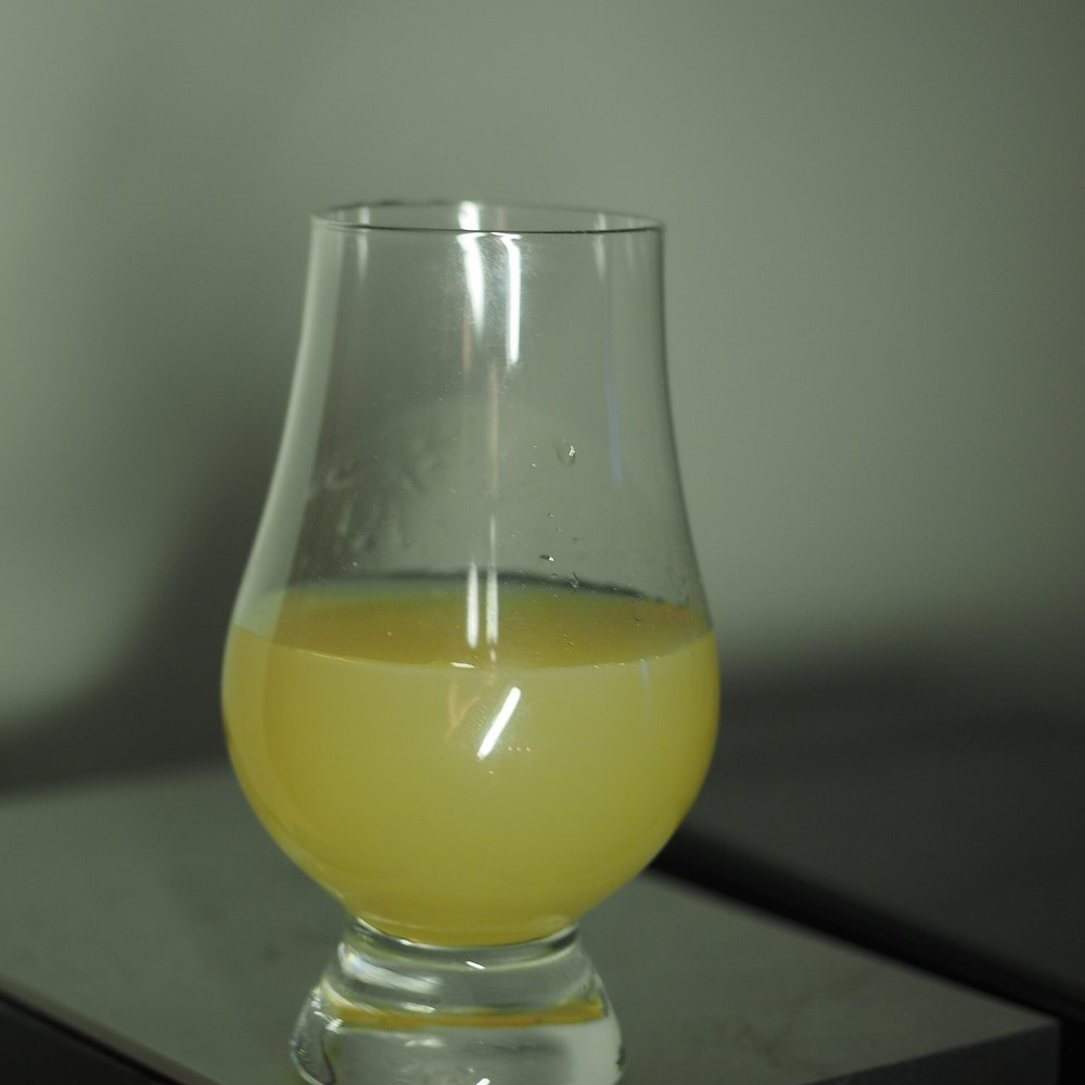 Licor de manzana