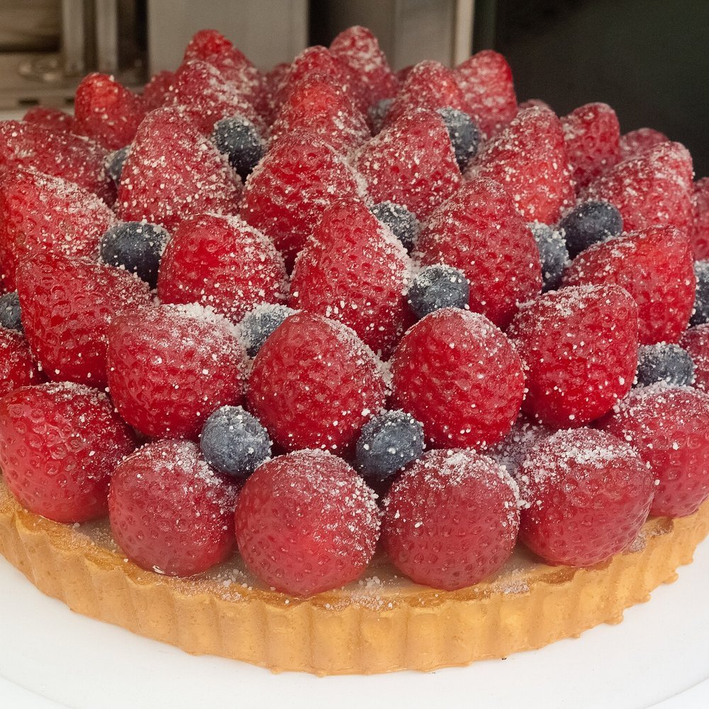 Tartas