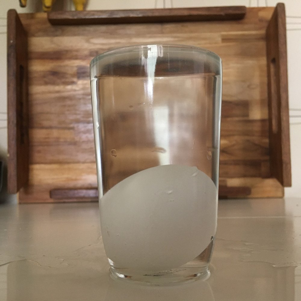 Agua