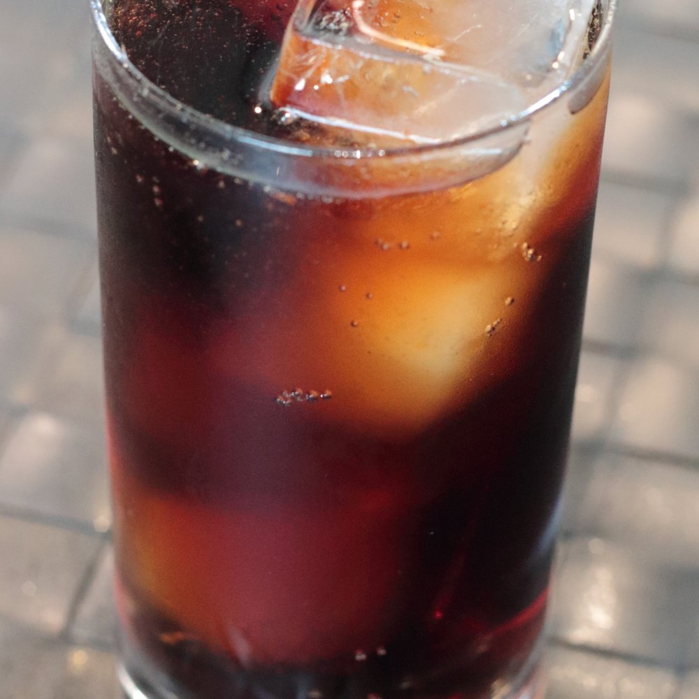 Coca cola